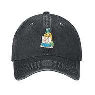 Wholesale Hip Hop Designer Cowboy Hat Finn Jake Bmo
