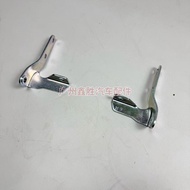 Rear Bezel Hinge 66120-0K020 66110-0K020 TOYOTA HILUX REVO 2016-2023 Tailgate Hinge