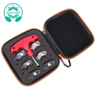 New 6Pcs/Set Golf  Weights Kit for  Sim 2 Driver/Sim 2 MAX Back 6G/8G/16G/18G/20G/24G