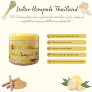 Lulur Rempah Thailand original