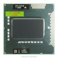 Laptop Processor Intel Core i7-840QM 1.86ghz Socket G1/Socket rPGA988A