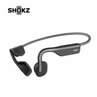 SHOKZ S661骨傳導藍牙運動耳機-神祕灰 EAR-SHO-S661-GY
