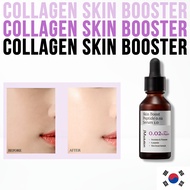[Ready To Ship] JM Solution Collagen Skin Booster Peptide 0.02 Serum 30ml
