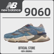 New Balance [Fast Shipping] Bodega x Men Women Sports Shoes NB 9060 Retro Casual Running Shoes [With