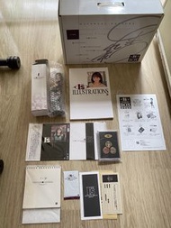桂正和 I”s BOX Special 7 Items Set