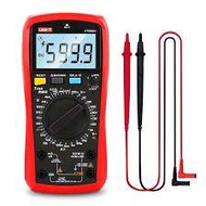 Uni-T Unity UT890D+ Digital Multitester UT890D Plus Digital Multimeter/ UNI-T UT890D+ True RMS Digit