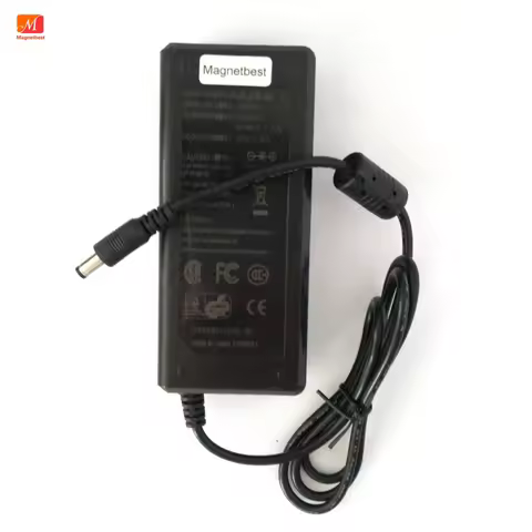 36V 3A 108W AC DC Adapter Charger For 5050 3528 LED Light CCTV 36V3A Switch Power Supply DC 5.5*2.5/