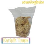 150g tempe Chips/krispy tempe Chips/gurih tempe Chips/tempe Chips/Food Snacks/Snacks/Snacks/Snacks/home made