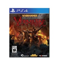 PS4 Warhammer: End Times - Vermintide