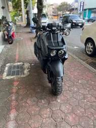 《年末特賣》 YAMAHA 山葉 2022 BWSR 水冷 125 低里程 abs 二手 中古 機車