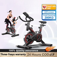 SPORT Spin Bike Exercise Bike Fitness Home Equipment Spinning Bike Fitness Bike weight loss
