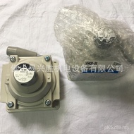 Caliber VH400-068 Manual Valve 3/4 Manual Valve Pass Japan SMC Genuine Y31A