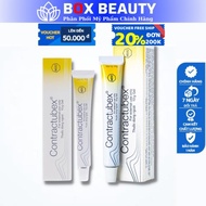 Contractubex-gel Contractubex Scar Cream For Concave Scarring Effectively Removes Pitting Scars, Per