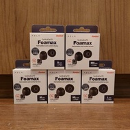門市全新現貨‼️ AZLA SednaEarfit Foamax 海綿耳塞
