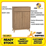 EHL FURNITURE - HIRADO MULTI FUNCTION CABINET