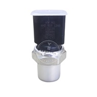 Suitable for Audi A3 A4L A5 A6L C6 C7 A8LD4 Q2 Q3 Q5 Q7 Condenser Air Conditioning Pressure Sensor S