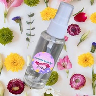 Fragrance spray for clothes with perfume 50ml Fragrance Oil Fragrance Oil Essential Oil