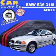 Car cover bmw E46 318i series 3 Fourth Generation