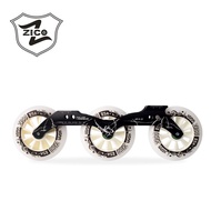 Roller Skate Shoes Skate Shoes Bracket Knife Holder Three Wheel Four Wheel Wheel Rack