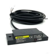 E2K-F10MC1 Is A capacitive sensor 3 Wires NPN NO Holding Distance 10 Mm.