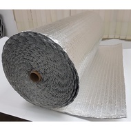 BUBBLE FOIL HEAT SHIELD [VERY QUALITY]