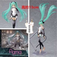 初音未來 figma100 Append