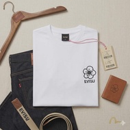 T-Shirt EVISU Brand Authentic 1