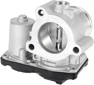 Throttle Body For Focus 1.0L OE: CM5G-9F991-FB CM5Z9E926D Throttle Body Intake Lasting Throttle Body