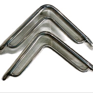 Truck handle, pickup