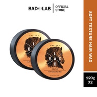 Bad Lab Soft Texture Hair Wax (120g)
