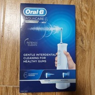 Oral-B 無線水牙線