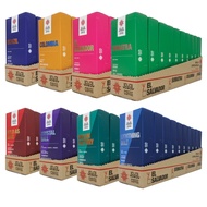 [Bundle of 10] Jewel Coffee Compatible Specialty Coffee Capsules (Box Of 10) (Halal Certified)