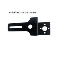 Motor support clamp 775,895,795 - motor bracket