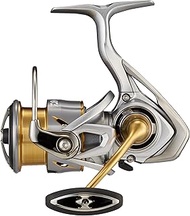 DAIWA 21 Freams LT 2000D Ambidextrous Spinning Fishing Reel Front Brake 10229-201