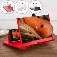 HP LAYAR F3 Smartphone Zoom Magnifying Glass Screen in LCD Screen