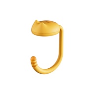 Backpack hook | Desk-side gadget | Adjustable | Special hanging bag for student desks | Hook | Dormi