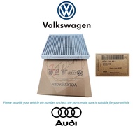 7H0819631A CABIN FILTER VOLKSWAGEN TOUREG / AUDI Q7