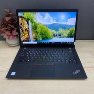 Termurah Laptop Lenovo Thinkpad T490 Core I5 Gen 8