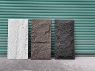 PU Faux Stone Decorative Wall Panel