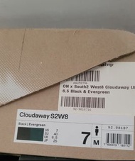 On x south 2 west 8 cloudaway