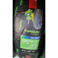 Tayar Timsun TS690 untuk Honda X-ADV 750