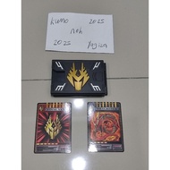 kamen rider ryuki csm deck