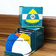 Tailors Chalk Butterfly Sewing Marker