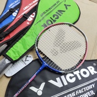 Victor badminton Racket bonus victor badminton Racket Bag Children's Racket Wholesale