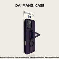 DAIMANG | เคส iPhone 16 Pro Max พร้อมที่ตั้ง