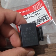 Flasher Flasher turn signal 12v grand supra x karisma revo absolute BEAT vario scoopy