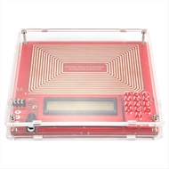 Adjustable 0.1Hz-99999Hz 7.83HZ Schumann Resonance Ultra-Low Frequency Pulse Wave Generator Audio Re