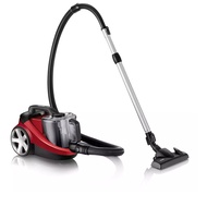 Philips FC8760  PowerPro Bagless vacuum cleaner Suction power (max) 360 W