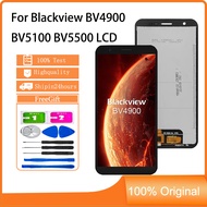 For Blackview BV4900 BV5100 BV5500 BV5800 BV5900 BV6300 BV6200 BV6600 BV7100 BV4800 BL8000 BL9000 BV