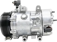 Car Engine Cooling Heating Compressors, Compressor SD7C16 Air Conditioner Ac Compressor, For Chery T